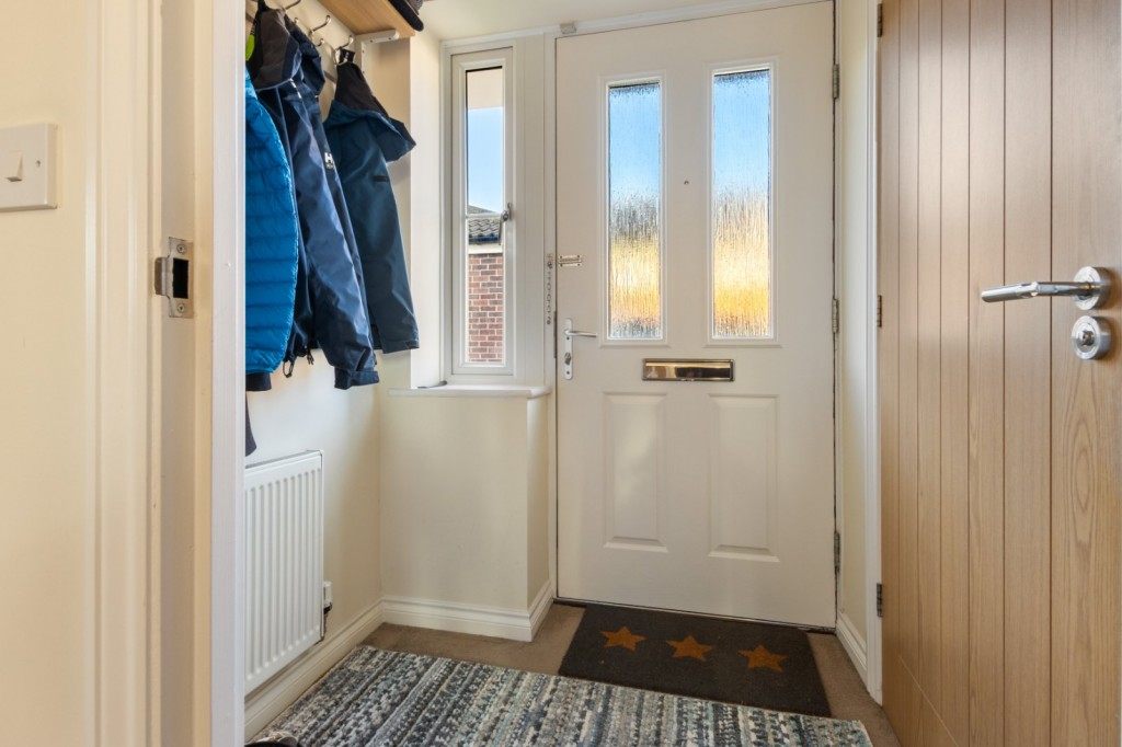 Scartho Top, Grimsby