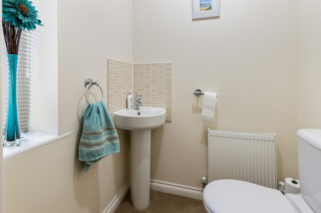 Scartho Top, Grimsby