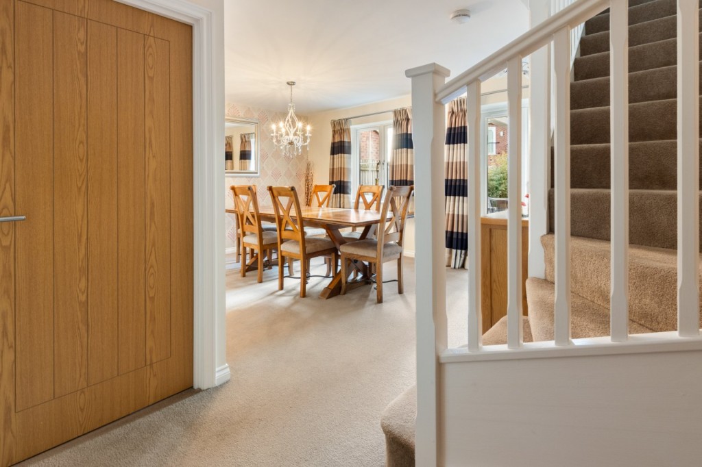 Scartho Top, Grimsby