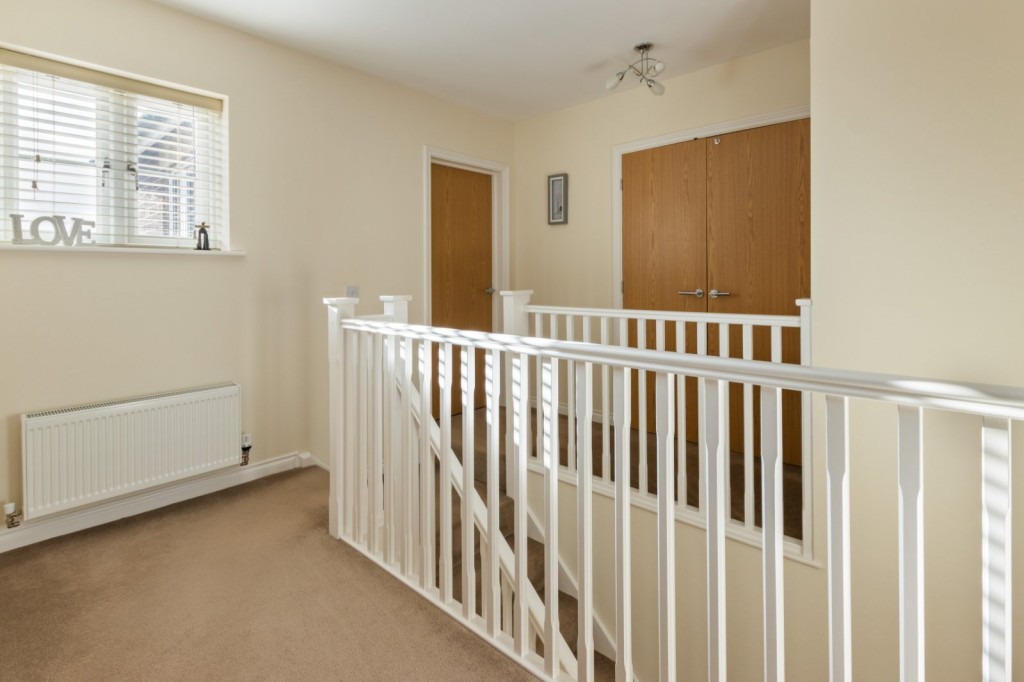 Scartho Top, Grimsby