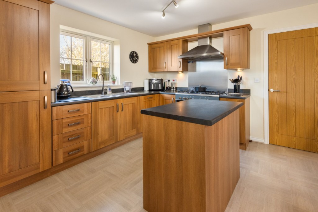 Scartho Top, Grimsby