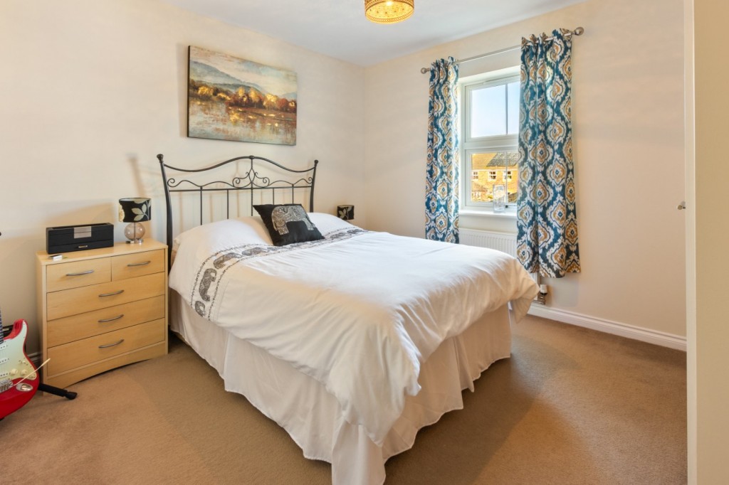 Scartho Top, Grimsby