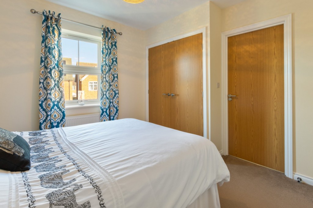 Scartho Top, Grimsby