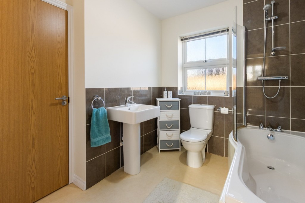 Scartho Top, Grimsby