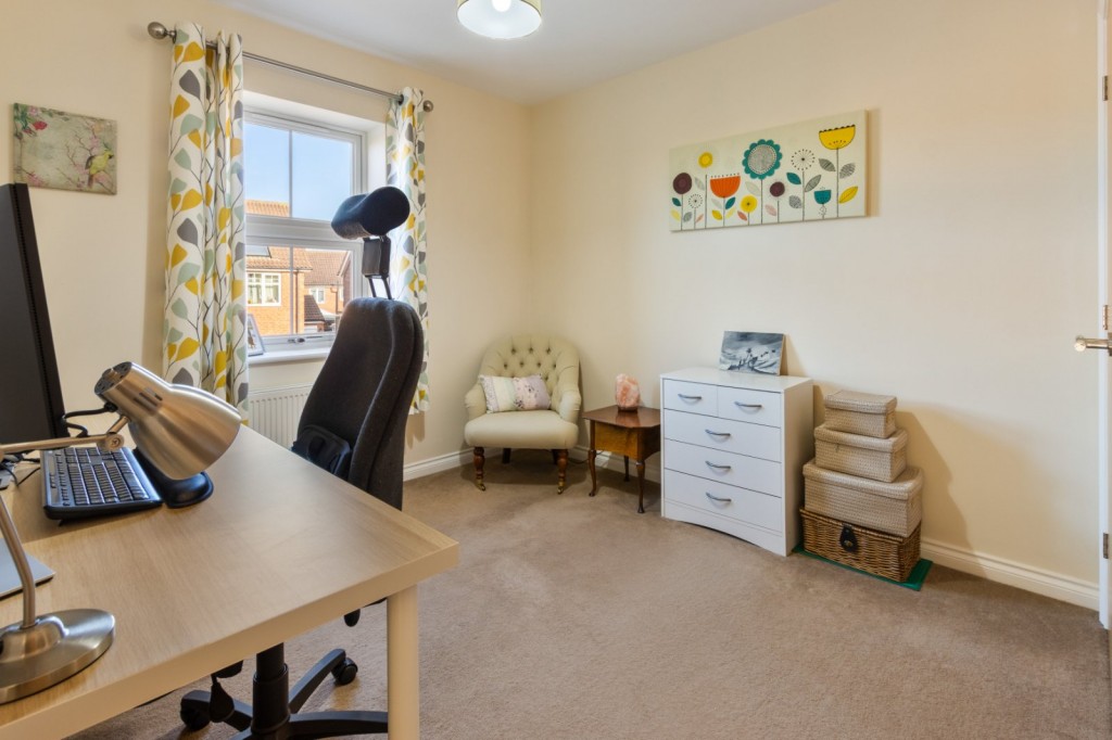 Scartho Top, Grimsby