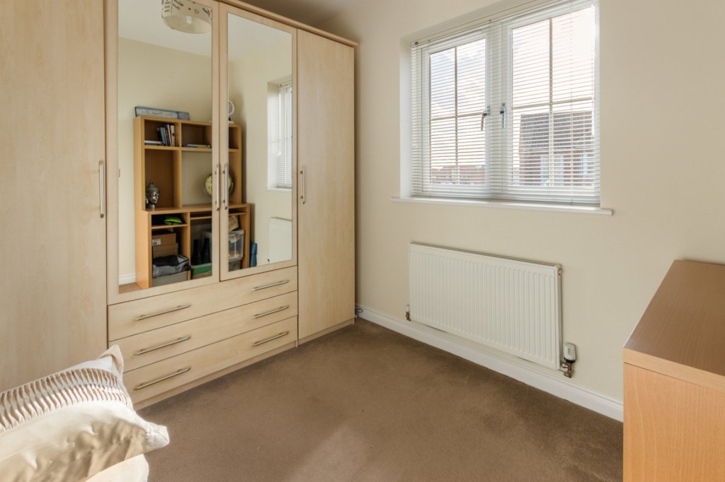 Scartho Top, Grimsby