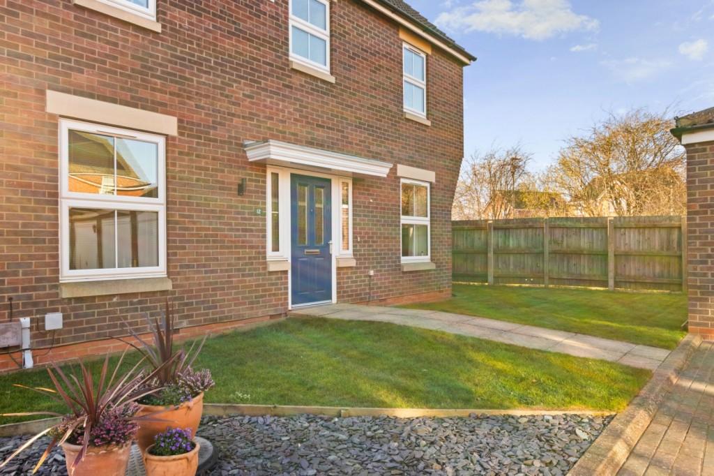 Scartho Top, Grimsby