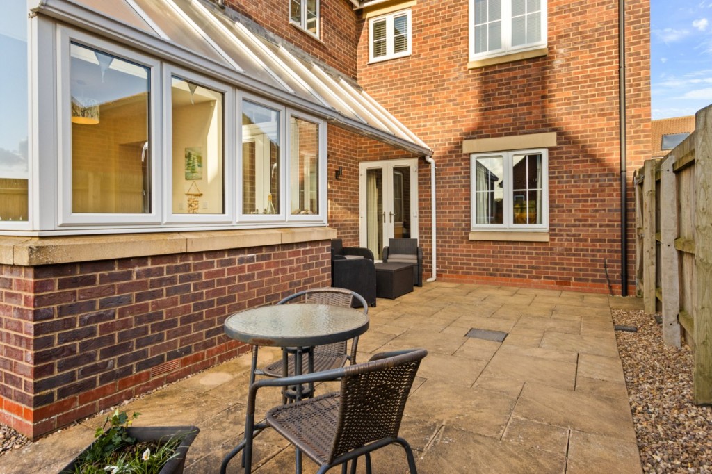 Scartho Top, Grimsby