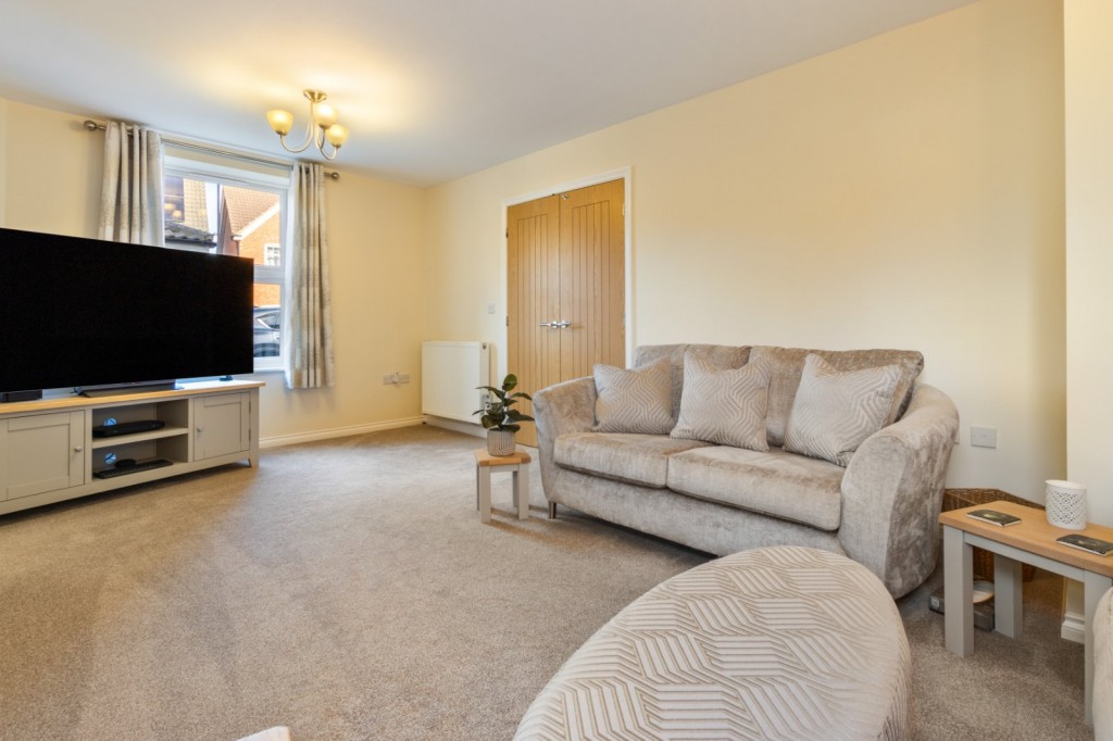 Scartho Top, Grimsby