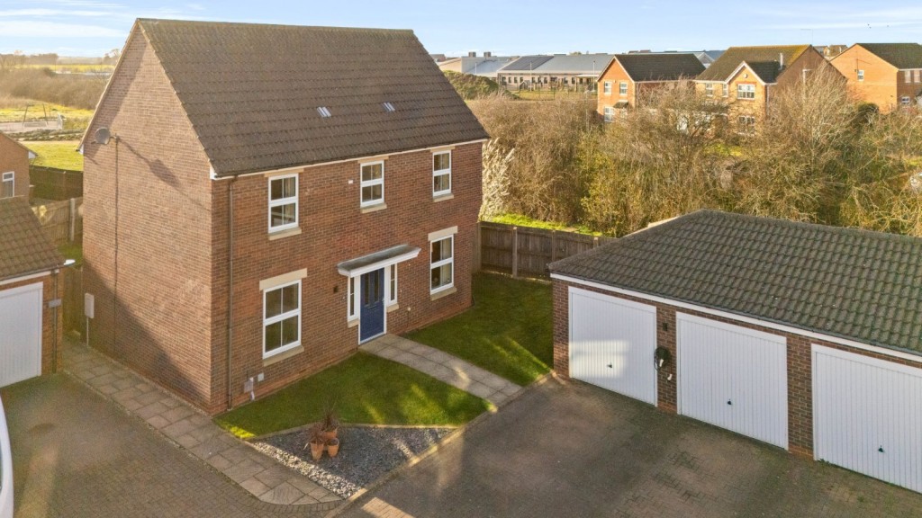 Scartho Top, Grimsby