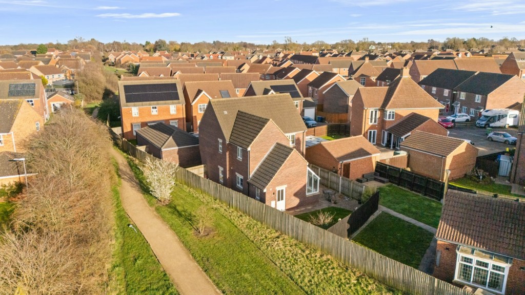 Scartho Top, Grimsby