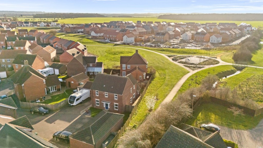 Scartho Top, Grimsby