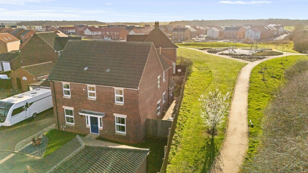 Scartho Top, Grimsby