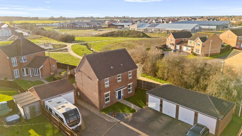 Scartho Top, Grimsby