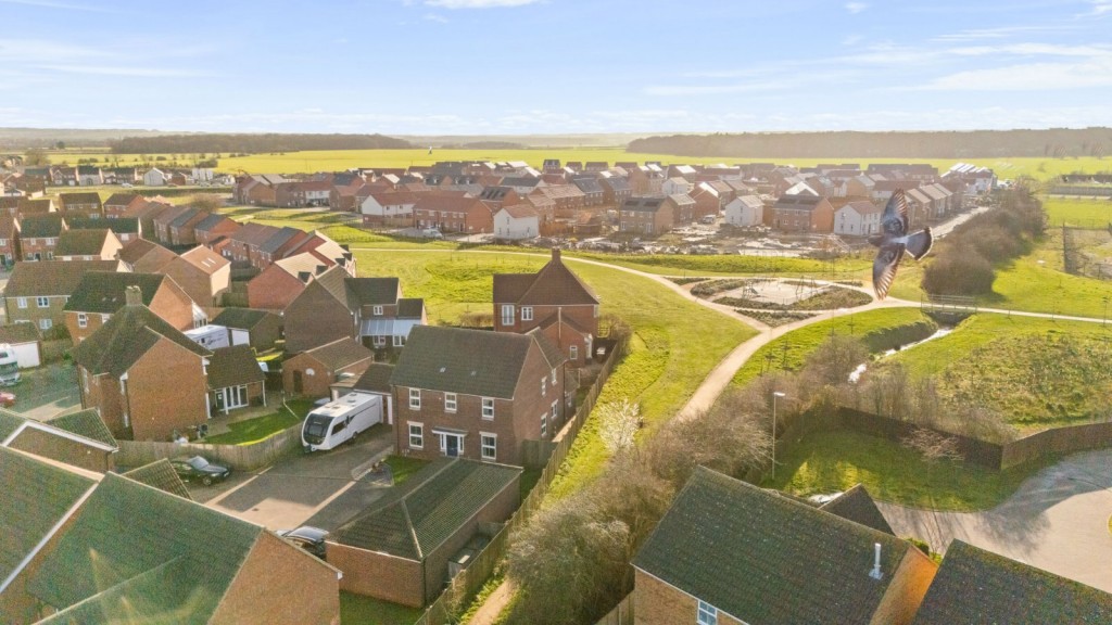 Scartho Top, Grimsby