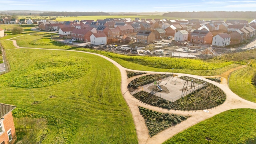 Scartho Top, Grimsby