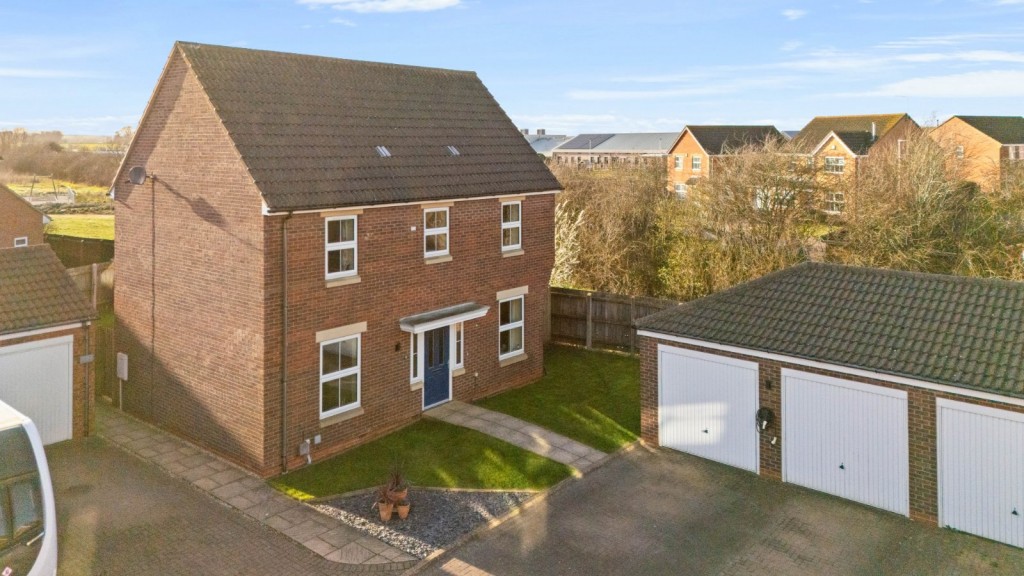 Scartho Top, Grimsby