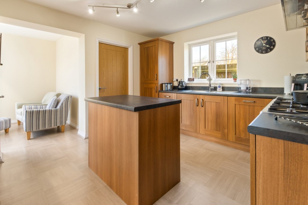 Scartho Top, Grimsby