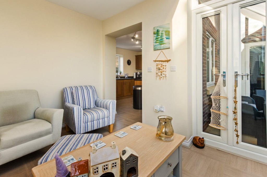 Scartho Top, Grimsby