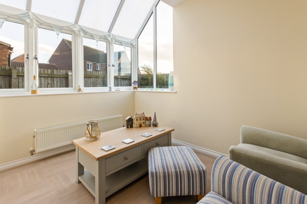 Scartho Top, Grimsby