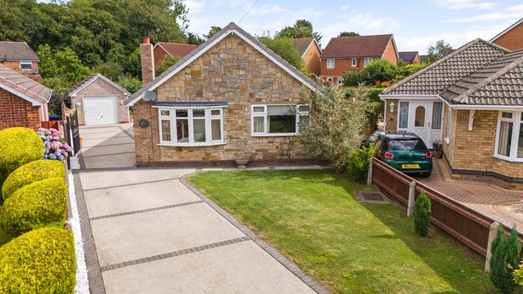 Laceby, N.E.Lincolnshire