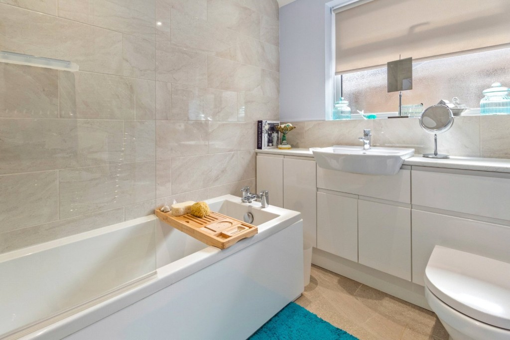 Laceby, N.E.Lincolnshire