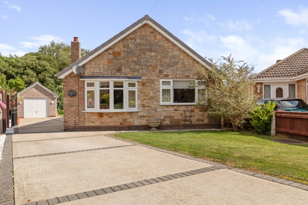 Laceby, N.E.Lincolnshire