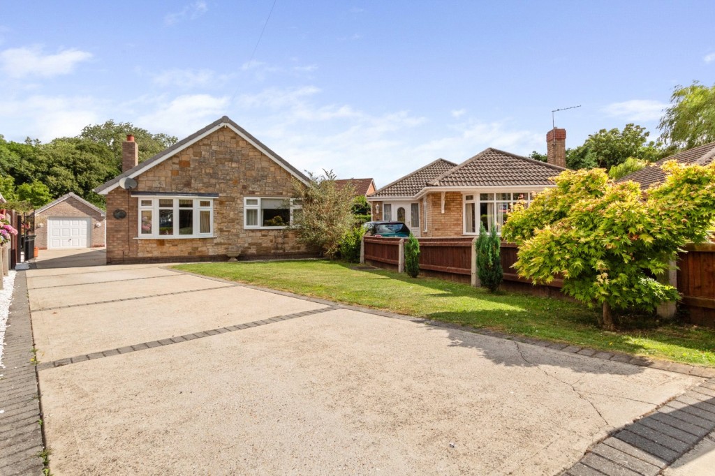 Laceby, N.E.Lincolnshire