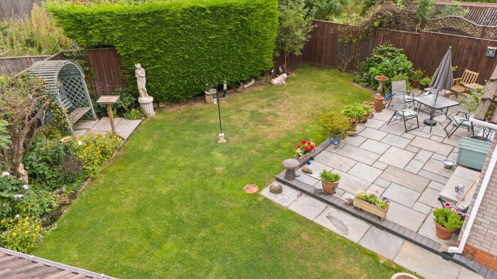 Laceby, N.E.Lincolnshire