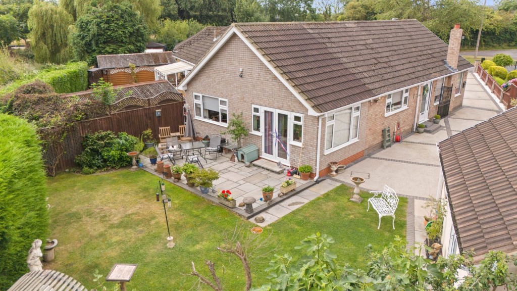 Laceby, N.E.Lincolnshire