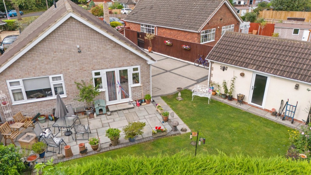 Laceby, N.E.Lincolnshire