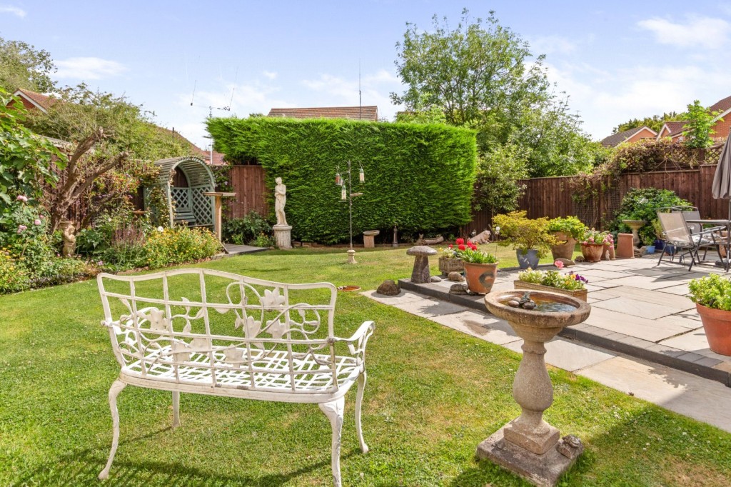 Laceby, N.E.Lincolnshire