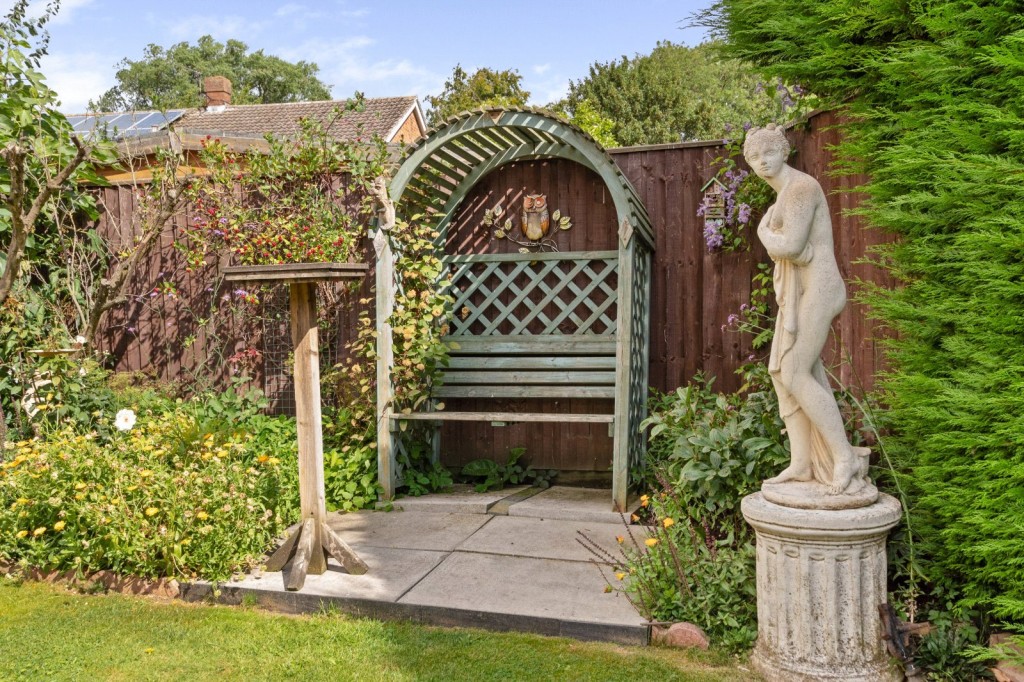 Laceby, N.E.Lincolnshire