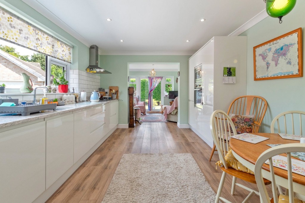 Laceby, N.E.Lincolnshire