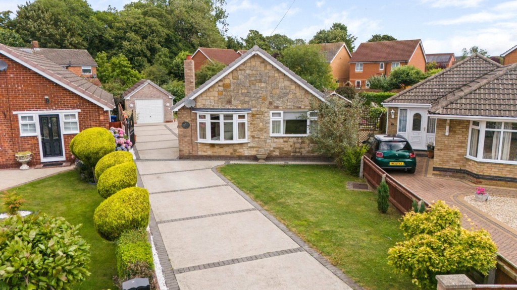 Laceby, N.E.Lincolnshire