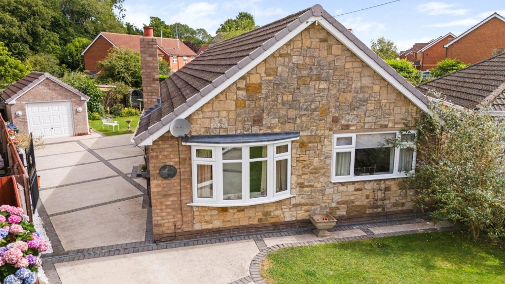 Laceby, N.E.Lincolnshire