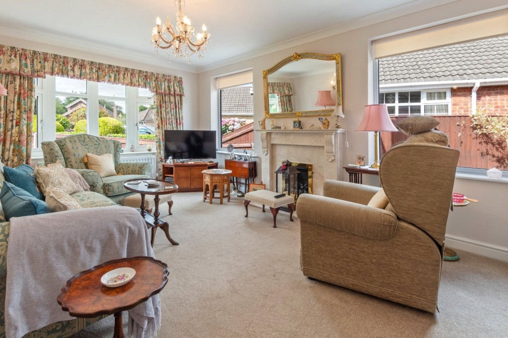 Laceby, N.E.Lincolnshire