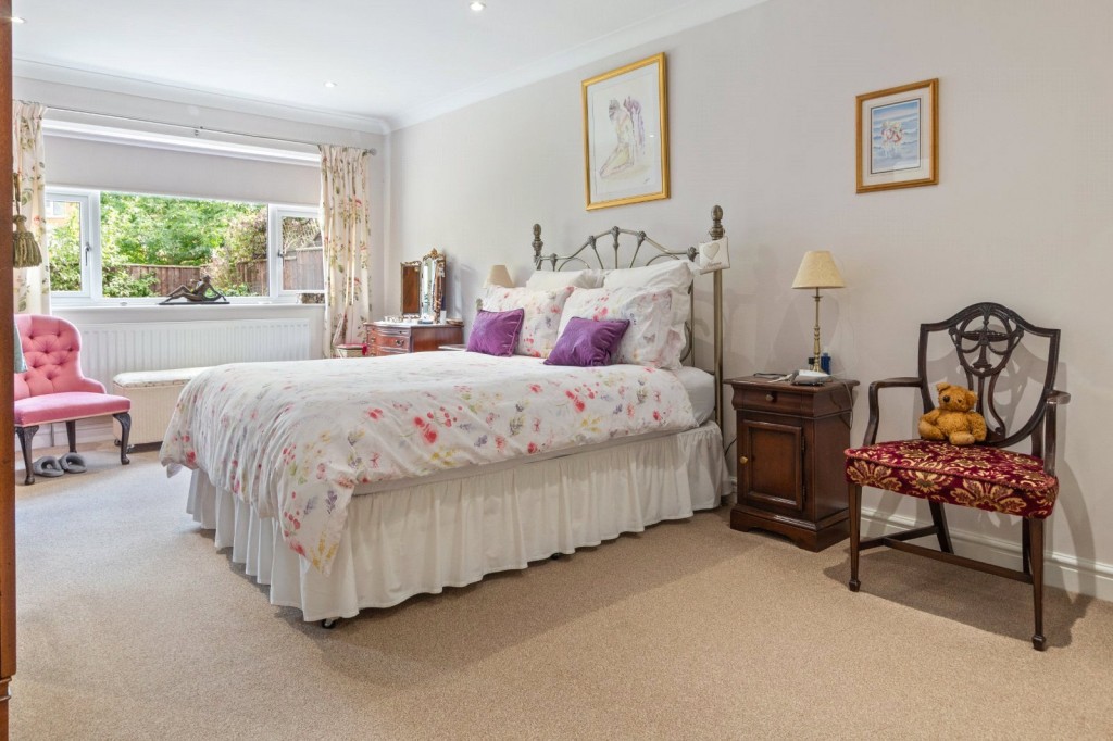 Laceby, N.E.Lincolnshire