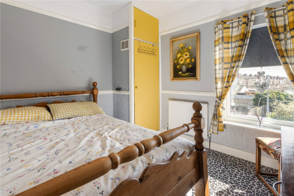 Cleethorpes, N.E.Lincolnshire