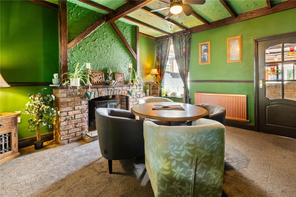 Cleethorpes, N.E.Lincolnshire