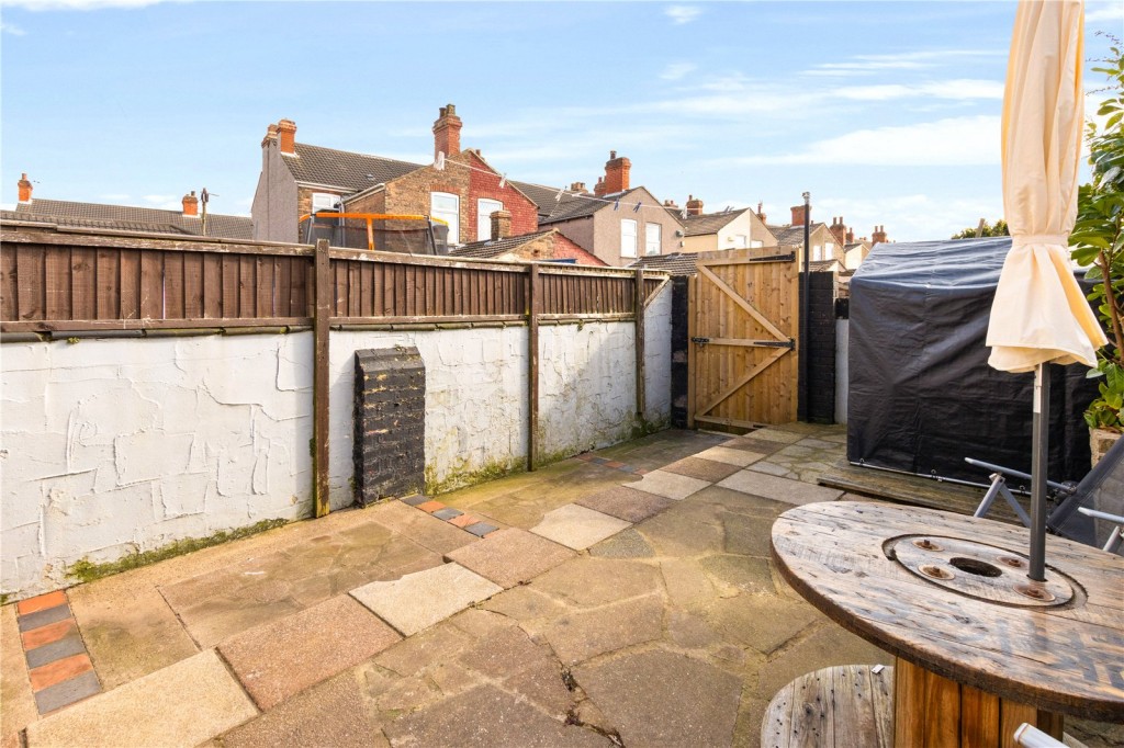 Cleethorpes, N.E.Lincolnshire