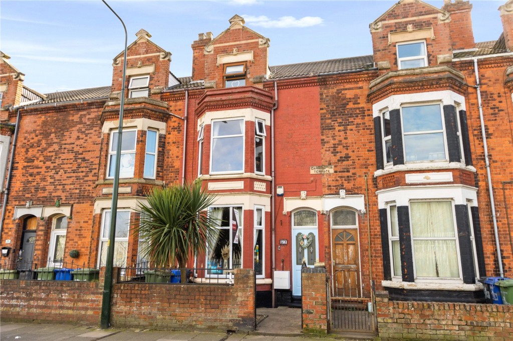 Cleethorpes, N.E.Lincolnshire