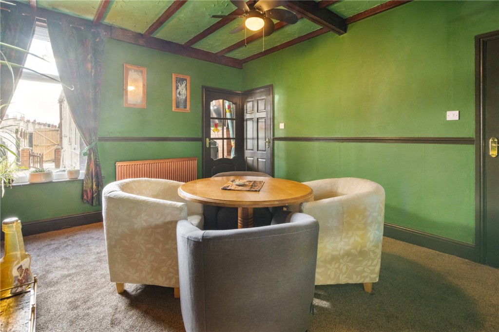 Cleethorpes, N.E.Lincolnshire