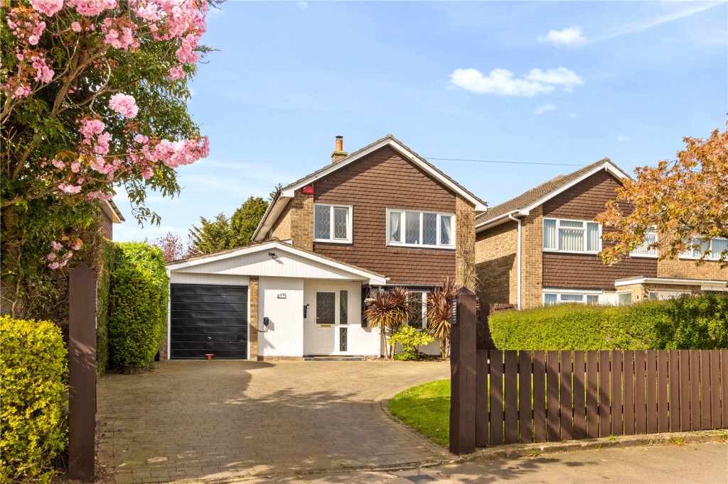 Laceby Acres, Grimsby, N.E.Lincolnshire