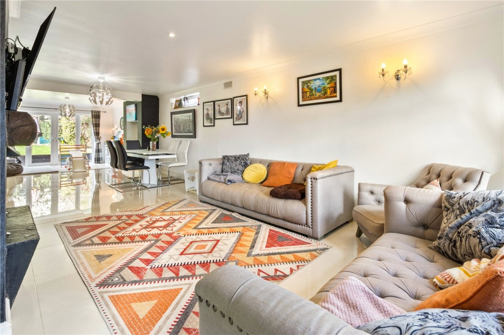 Laceby Acres, Grimsby, N.E.Lincolnshire