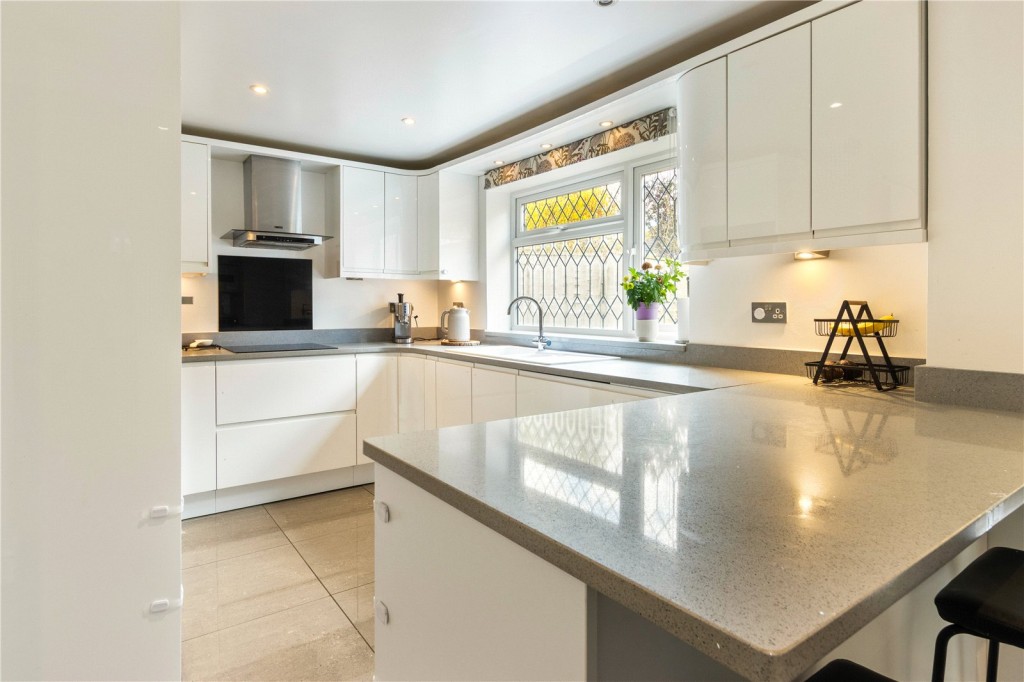 Laceby Acres, Grimsby, N.E.Lincolnshire