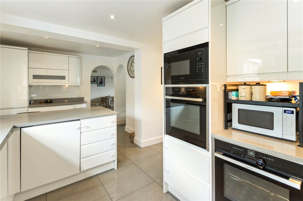 Laceby Acres, Grimsby, N.E.Lincolnshire