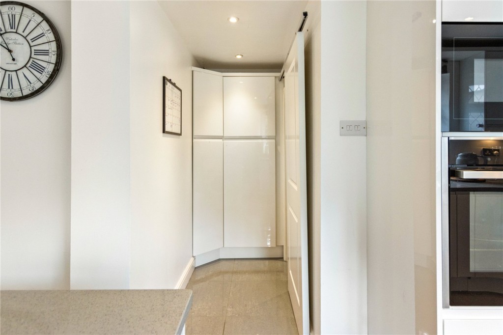 Laceby Acres, Grimsby, N.E.Lincolnshire