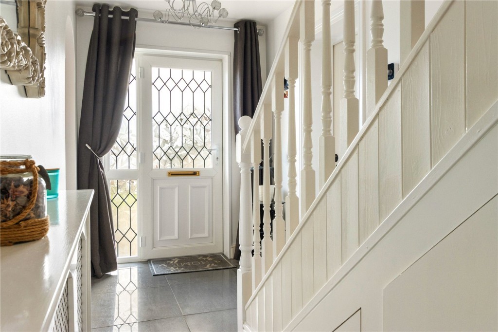 Laceby Acres, Grimsby, N.E.Lincolnshire