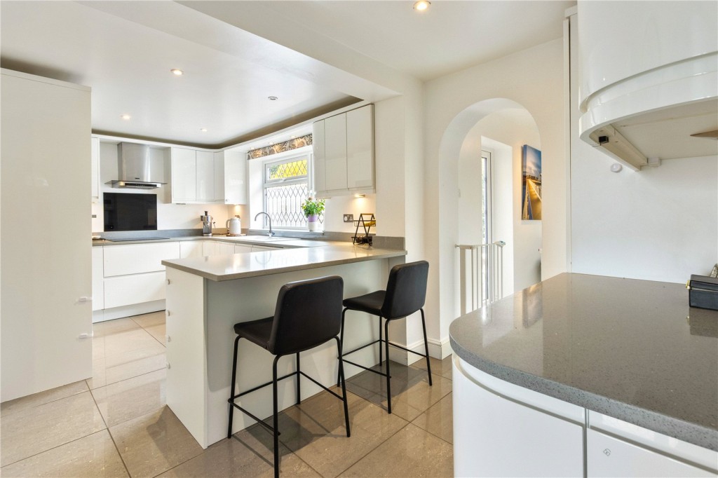 Laceby Acres, Grimsby, N.E.Lincolnshire